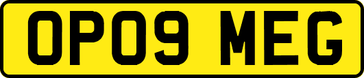 OP09MEG