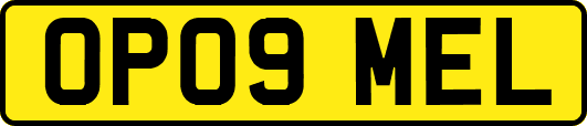 OP09MEL