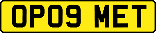 OP09MET