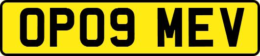 OP09MEV