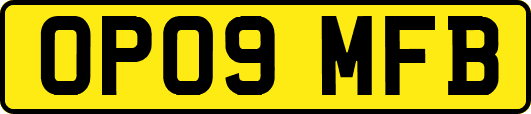OP09MFB
