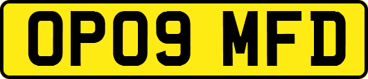 OP09MFD