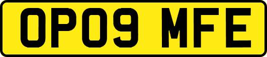 OP09MFE