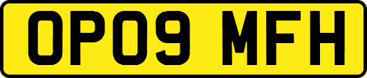 OP09MFH
