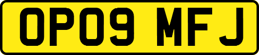 OP09MFJ