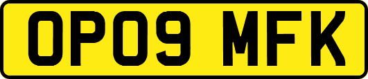 OP09MFK