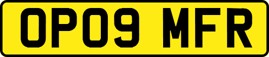 OP09MFR