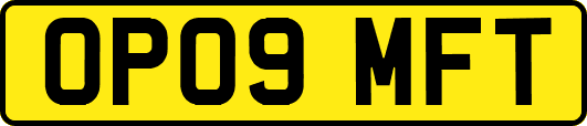 OP09MFT