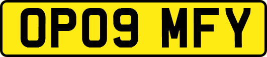OP09MFY