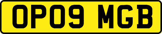 OP09MGB