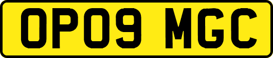 OP09MGC