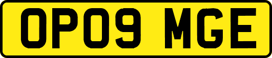 OP09MGE