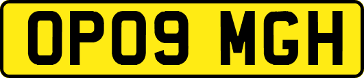 OP09MGH