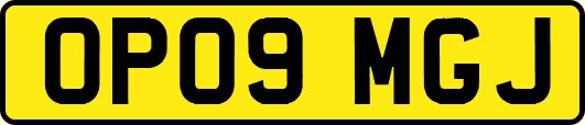 OP09MGJ