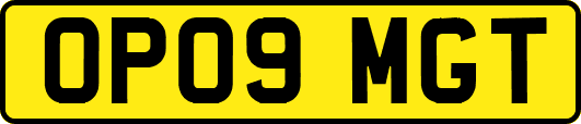 OP09MGT