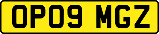 OP09MGZ