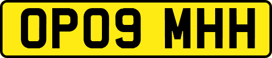 OP09MHH