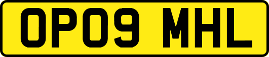 OP09MHL