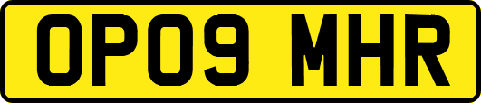 OP09MHR