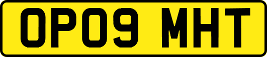 OP09MHT