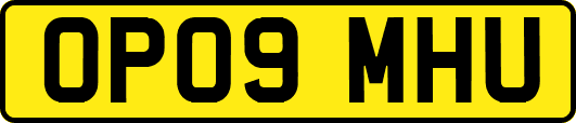 OP09MHU
