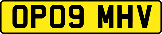 OP09MHV