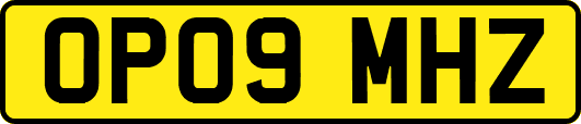 OP09MHZ