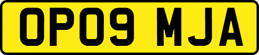 OP09MJA