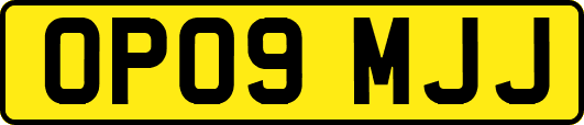 OP09MJJ