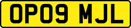 OP09MJL