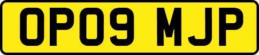 OP09MJP