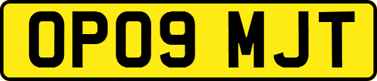 OP09MJT