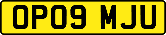 OP09MJU