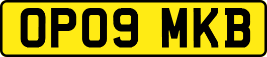 OP09MKB