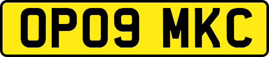 OP09MKC