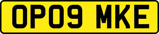 OP09MKE