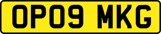 OP09MKG