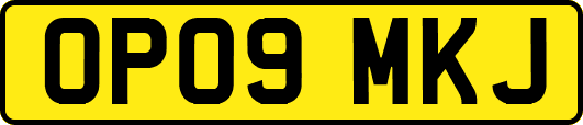 OP09MKJ