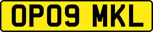 OP09MKL