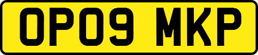 OP09MKP