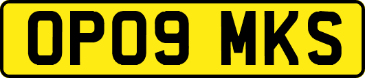 OP09MKS