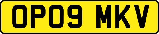 OP09MKV