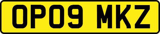 OP09MKZ
