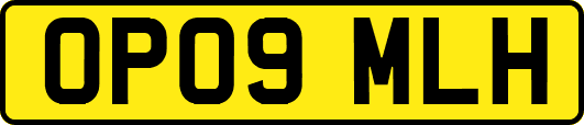 OP09MLH
