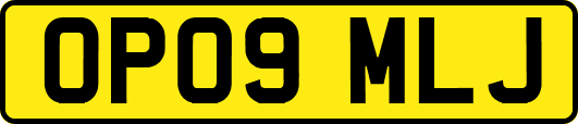 OP09MLJ