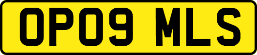 OP09MLS