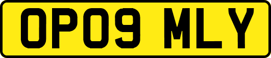 OP09MLY