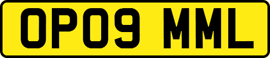 OP09MML