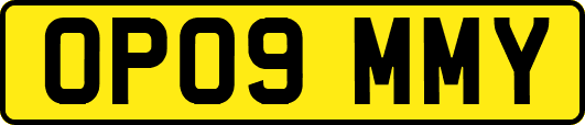 OP09MMY