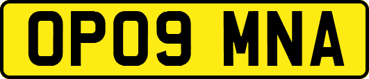 OP09MNA